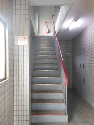 【その他共用部分】 | IMハウス