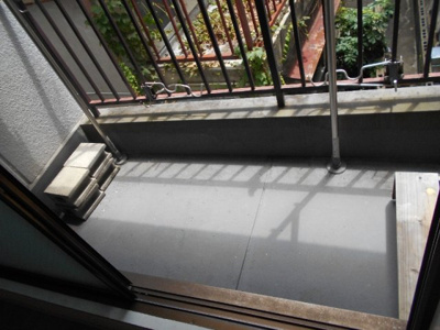 【バルコニー】 | IMハウス