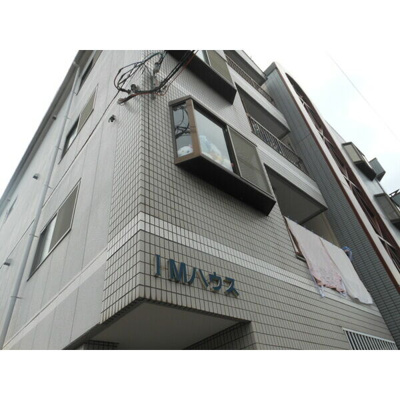 【外観】 | IMハウス