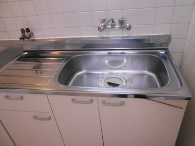 【キッチン】 | IMハウス