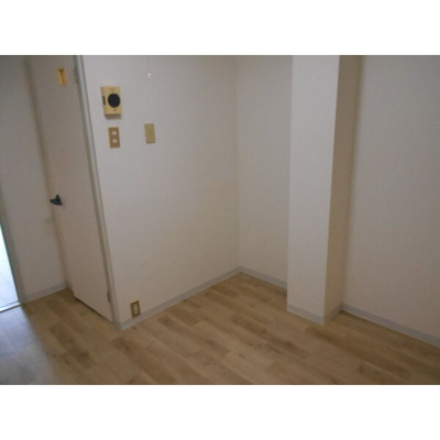 【寝室】 | IMハウス