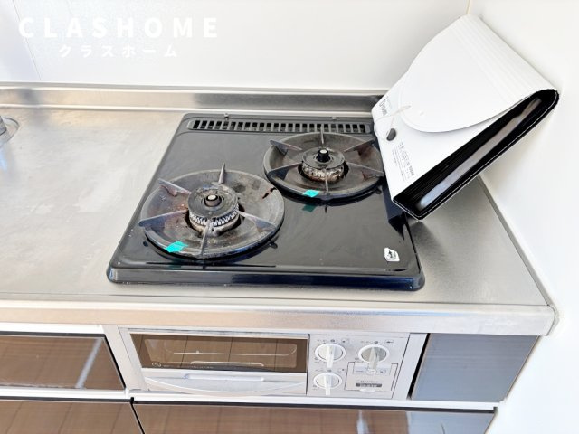 Ｄ－ｒｏｏｍ南ヶ丘　　刈谷市近郊の賃貸はクラスホームのキッチン