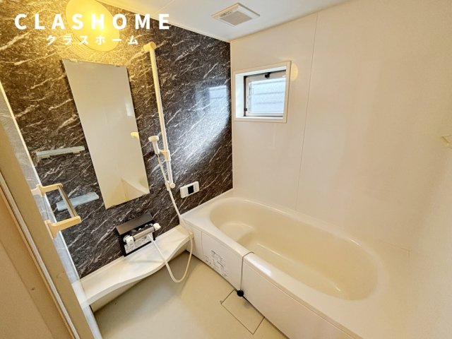 Ｄ－ｒｏｏｍ南ヶ丘　　刈谷市近郊の賃貸はクラスホームの浴室