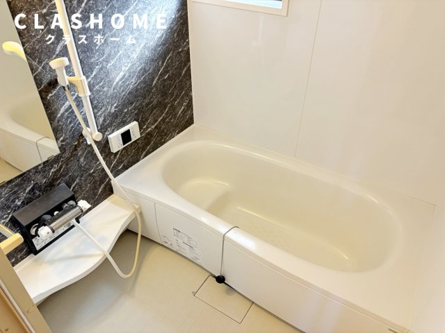 Ｄ－ｒｏｏｍ南ヶ丘　　刈谷市近郊の賃貸はクラスホームの浴室