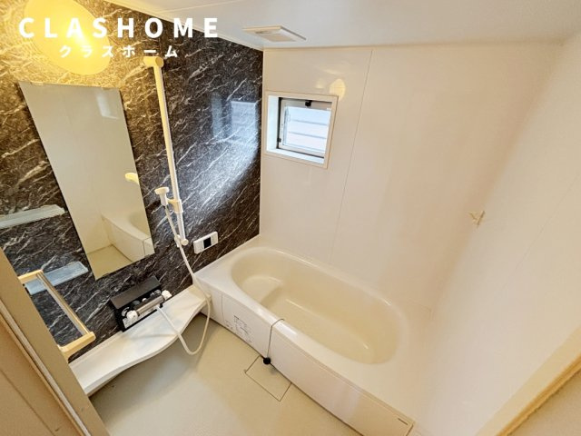 Ｄ－ｒｏｏｍ南ヶ丘　　刈谷市近郊の賃貸はクラスホームの浴室