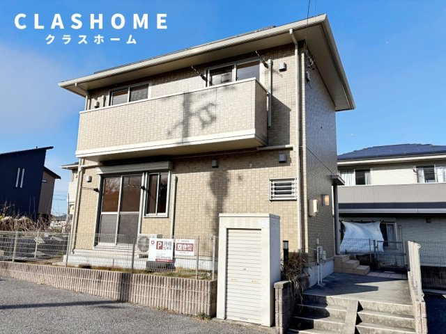 Ｄ－ｒｏｏｍ南ヶ丘　　刈谷市近郊の賃貸はクラスホームの外観