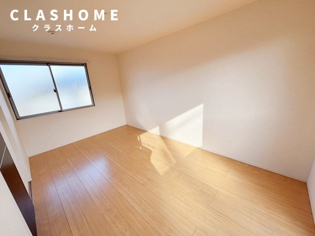 Ｄ－ｒｏｏｍ南ヶ丘　　刈谷市近郊の賃貸はクラスホームの内装