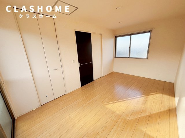 Ｄ－ｒｏｏｍ南ヶ丘　　刈谷市近郊の賃貸はクラスホームの内装