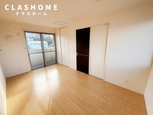 Ｄ－ｒｏｏｍ南ヶ丘　　刈谷市近郊の賃貸はクラスホームの内装