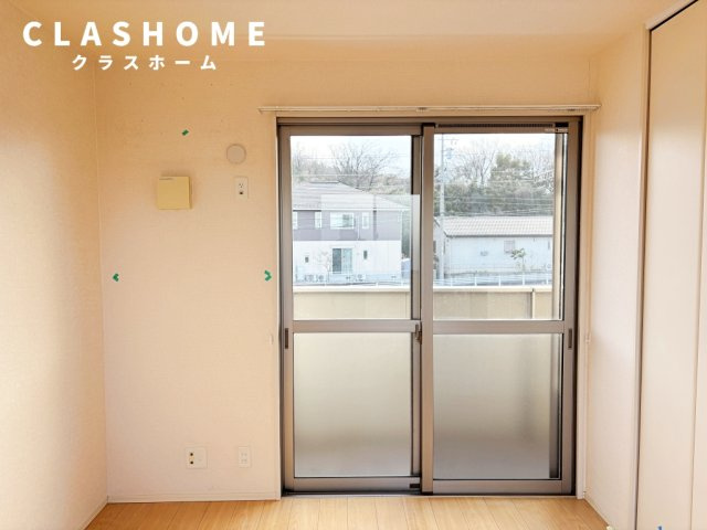 Ｄ－ｒｏｏｍ南ヶ丘　　刈谷市近郊の賃貸はクラスホームの内装