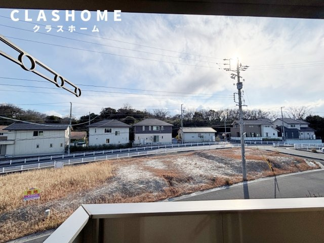 Ｄ－ｒｏｏｍ南ヶ丘　　刈谷市近郊の賃貸はクラスホームの展望