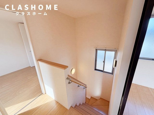 Ｄ－ｒｏｏｍ南ヶ丘　　刈谷市近郊の賃貸はクラスホームの内装