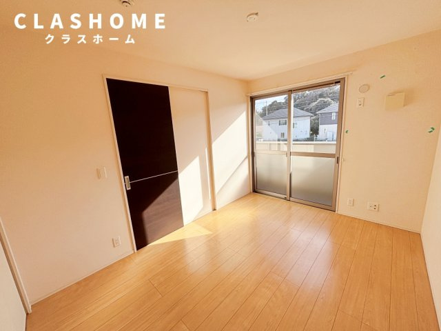Ｄ－ｒｏｏｍ南ヶ丘　　刈谷市近郊の賃貸はクラスホームの洋室