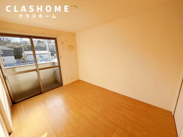 Ｄ－ｒｏｏｍ南ヶ丘　　刈谷市近郊の賃貸はクラスホームの洋室