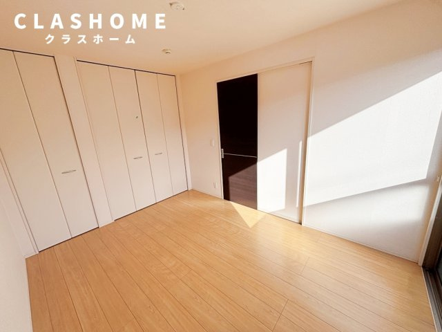 Ｄ－ｒｏｏｍ南ヶ丘　　刈谷市近郊の賃貸はクラスホームの洋室