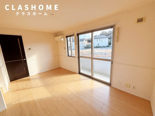 Ｄ－ｒｏｏｍ南ヶ丘　　刈谷市近郊の賃貸はクラスホームの居間・リビング