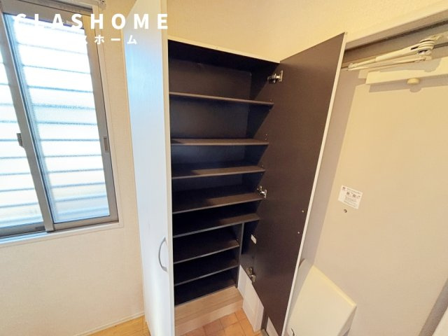 Ｄ－ｒｏｏｍ南ヶ丘　　刈谷市近郊の賃貸はクラスホームの玄関