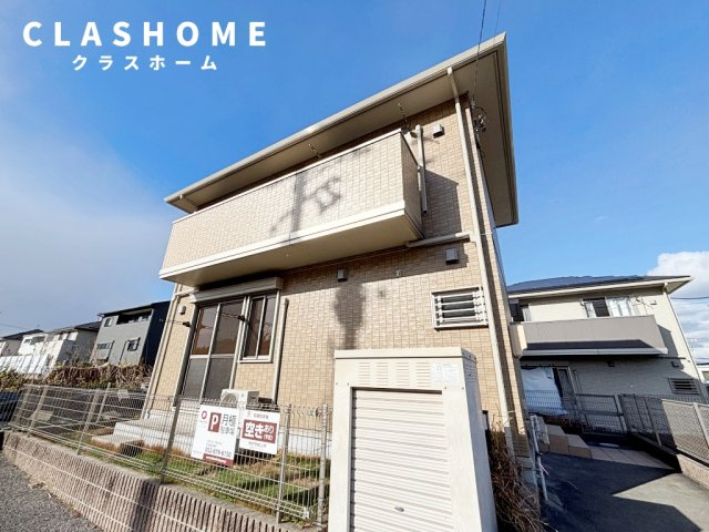 Ｄ－ｒｏｏｍ南ヶ丘　　刈谷市近郊の賃貸はクラスホームの外観