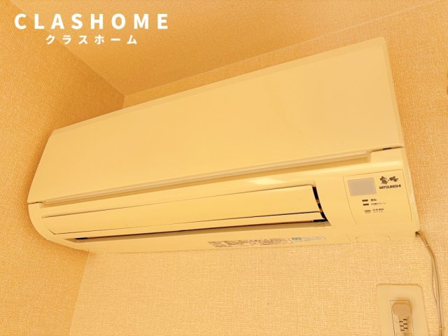 Ｄ－ｒｏｏｍ南ヶ丘　　刈谷市近郊の賃貸はクラスホームの設備