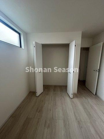 【収納】 | 全室には収納を完備◎
お部屋が物であふれ返る心配要らずです♪