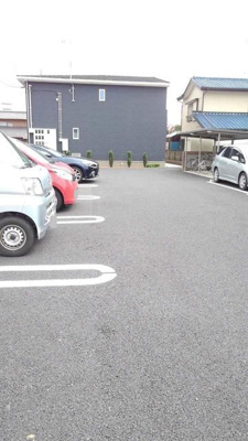 【駐車場】 | クリッターカントリー