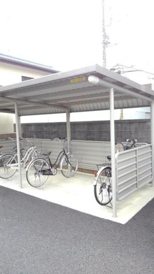 【その他共用部分】 | クリッターカントリー