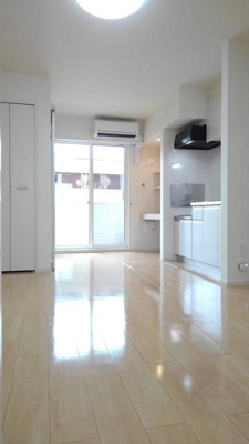 【居間・リビング】 | クリッターカントリー