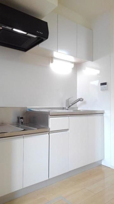 【キッチン】 | クリッターカントリー