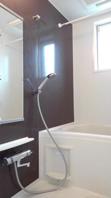 【浴室】 | クリッターカントリー