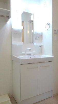 【洗面所】 | クリッターカントリー