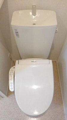 【トイレ】 | クリッターカントリー