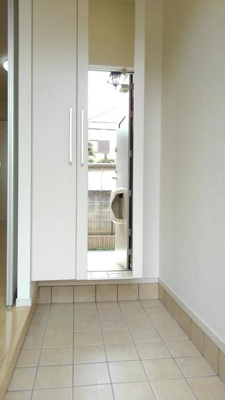 【玄関】 | クリッターカントリー