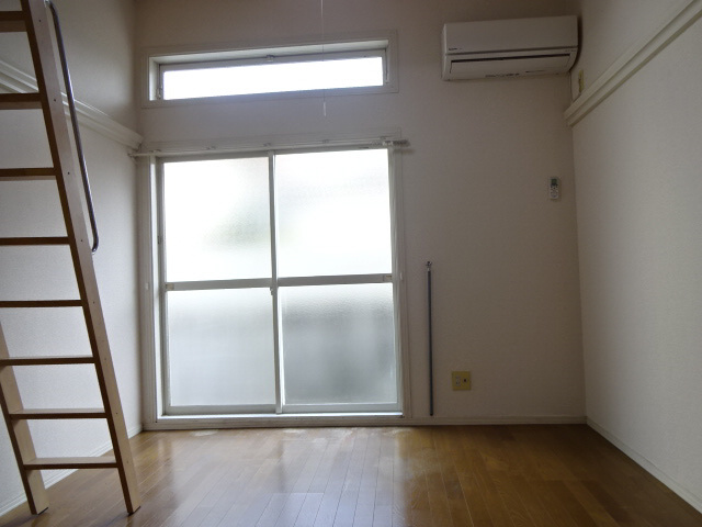 エイシン西八代の子供部屋