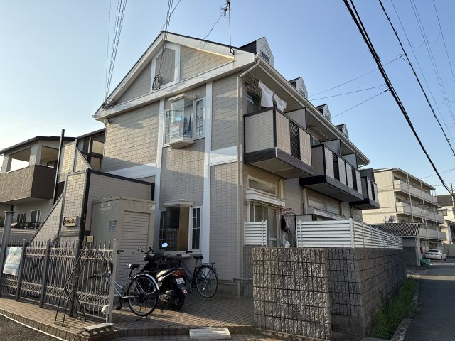 エイシン西八代