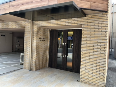 【設備】 | RELUXIA 品川中延 | 別部屋参考写真