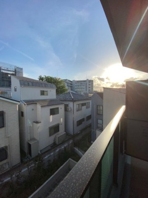 【展望】 | RELUXIA 品川中延 | 別部屋参考写真