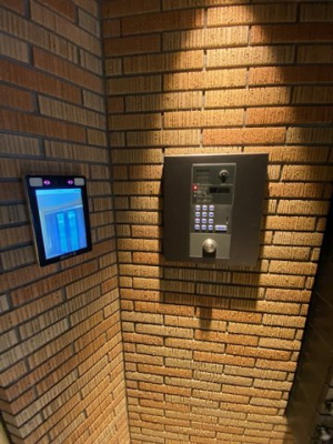 【セキュリティ】 | RELUXIA 品川中延