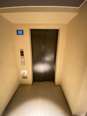 【その他共用部分】 | RELUXIA 品川中延