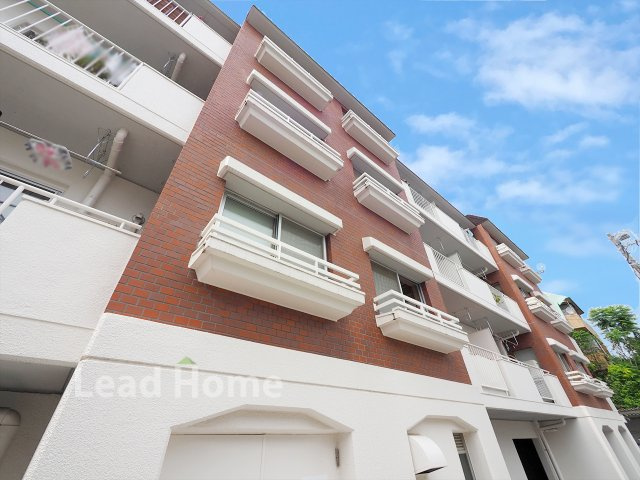 【外観】 | 上原グリーンハイム１号棟