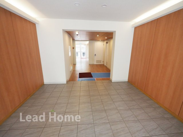 【駐車場】 | 上原グリーンハイム１号棟