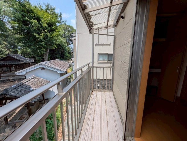 梅津東構口町のその他