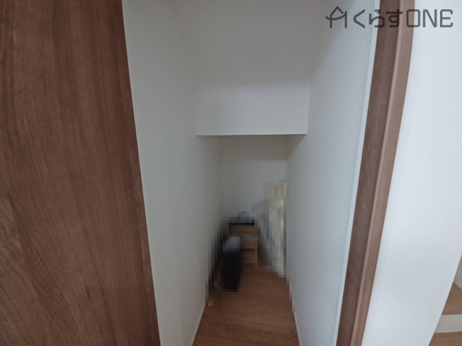 【収納】 | 姫路市阿保／全4棟