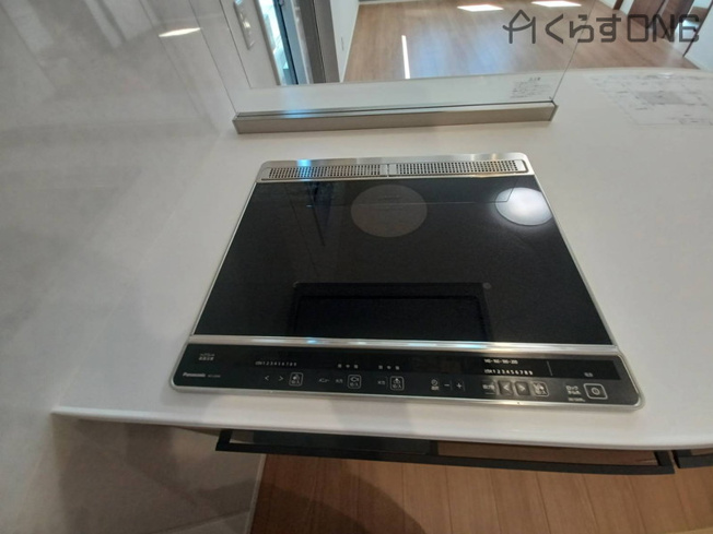 【キッチン】 | 姫路市阿保／全4棟