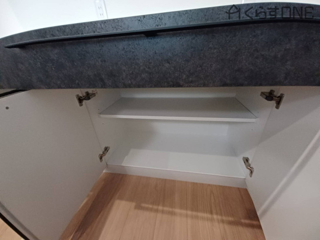 【収納】 | 姫路市阿保／全4棟