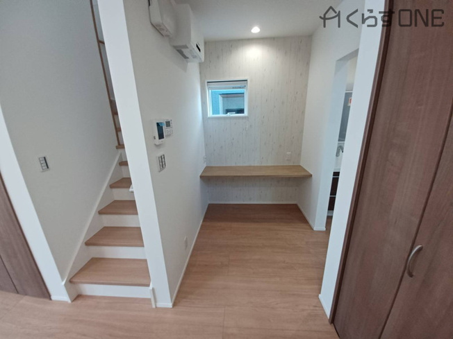 【内装】 | 姫路市阿保／全4棟