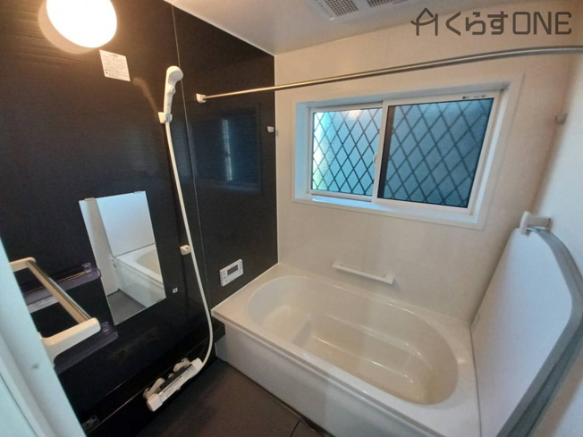 【浴室】 | 姫路市阿保／全4棟