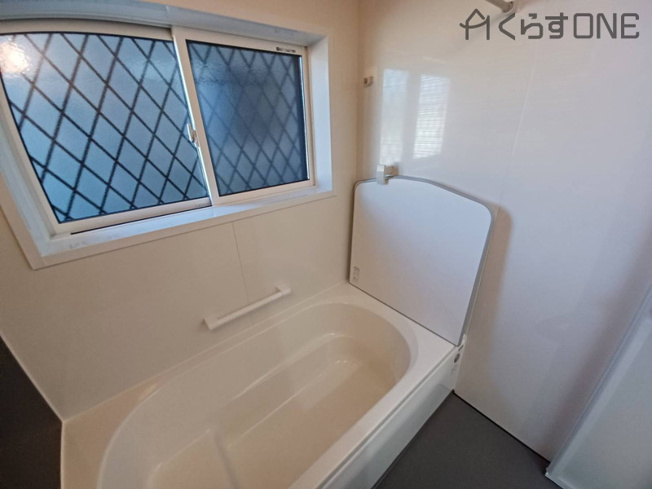 【浴室】 | 姫路市阿保／全4棟