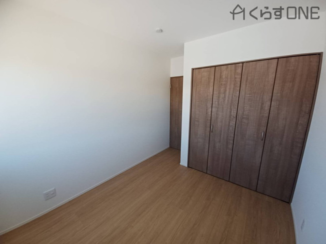 【洋室】 | 姫路市阿保／全4棟