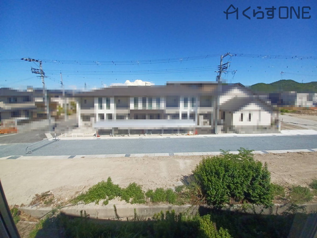 【展望】 | 姫路市阿保／全4棟