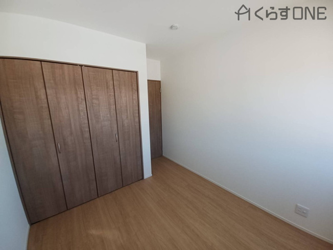 【洋室】 | 姫路市阿保／全4棟